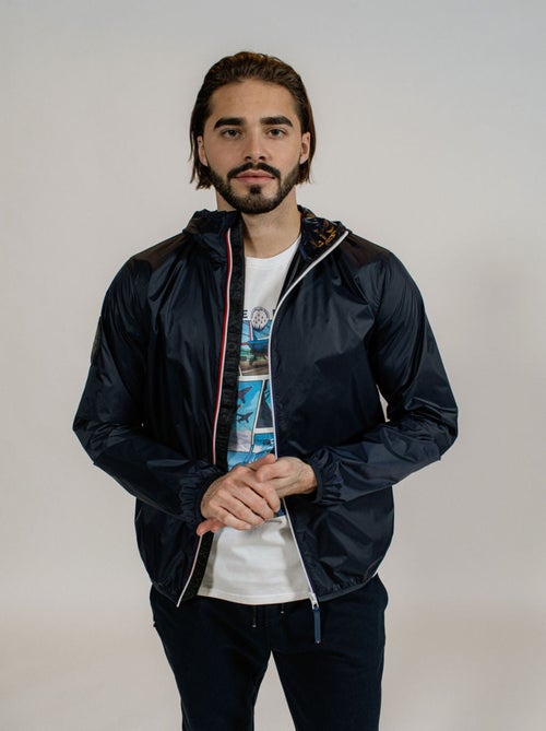 Blouson  Jump Mist Redskins - Kiabi