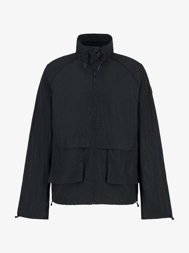 Blouson Just Over The Top Placebo Noir - Kiabi
