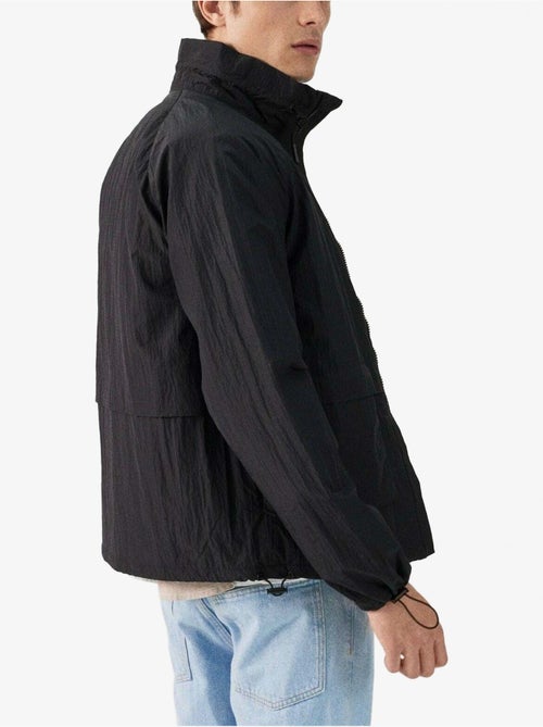Blouson Just Over The Top Placebo - Kiabi