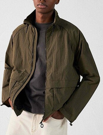 Blouson Just Over The Top Placebo