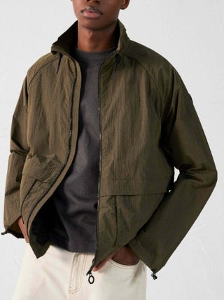 Blouson Just Over The Top Placebo