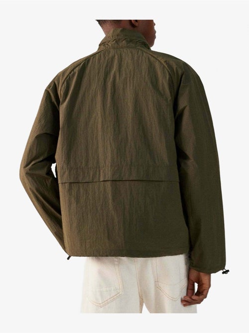 Blouson Just Over The Top Placebo - Kiabi