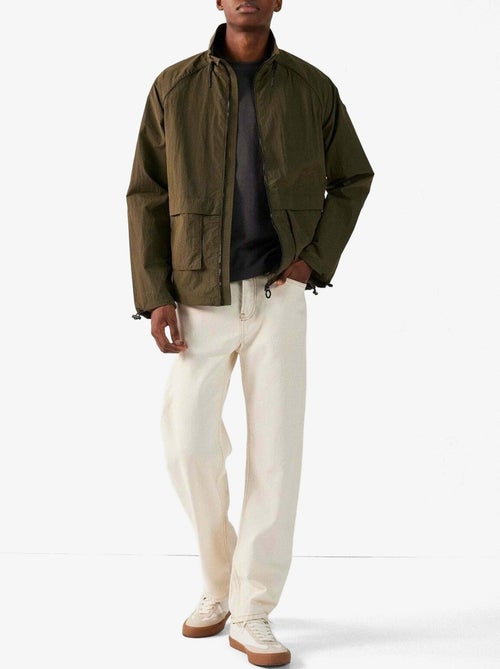 Blouson Just Over The Top Placebo - Kiabi