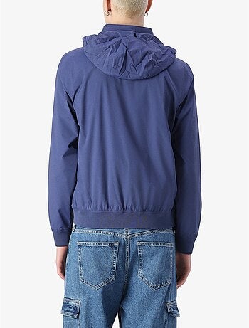 Blouson K-Way Amaury Stretch Nylon