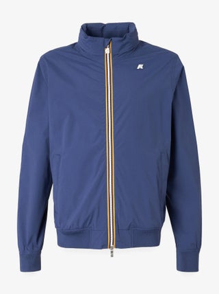 Blouson K-Way Amaury Stretch Nylon
