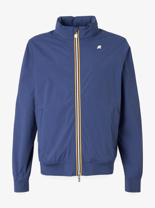 Blouson K-Way Amaury Stretch Nylon - Kiabi