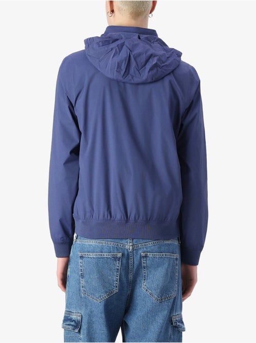 Blouson K-Way Amaury Stretch Nylon - Kiabi