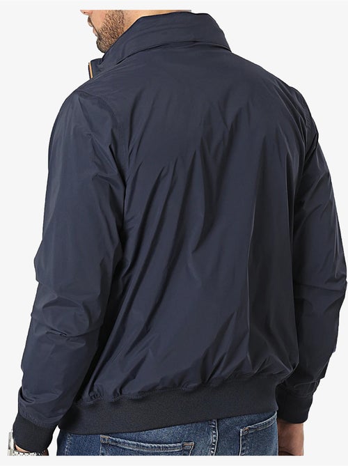 Blouson K-Way Amaury Stretch Nylon - Kiabi