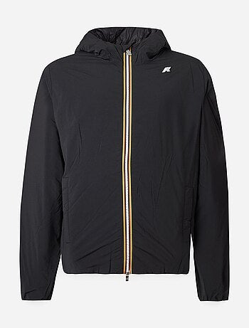 Blouson K-Way Jack Plain Warm