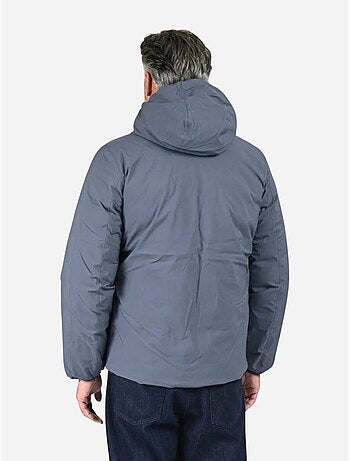 Blouson K-Way Jack St Thermo Double