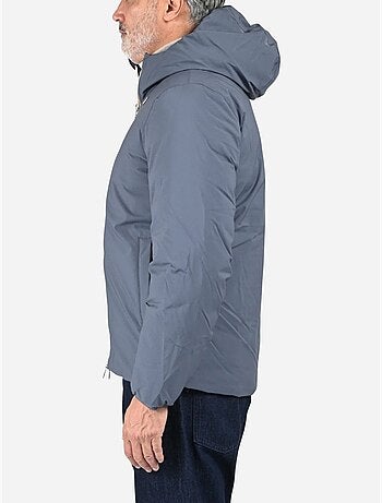 Blouson K-Way Jack St Thermo Double