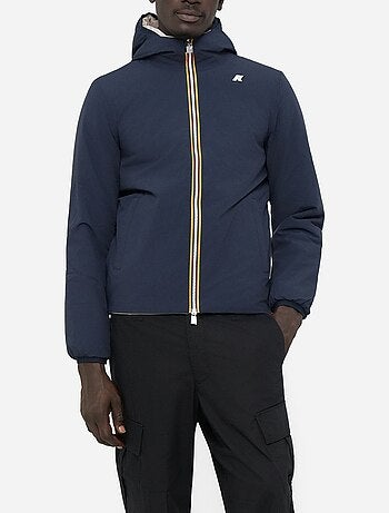 Blouson K-Way Jack Warm Double