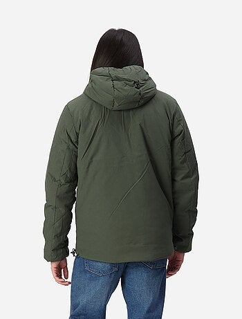 Blouson K-Way Jack Warm Double