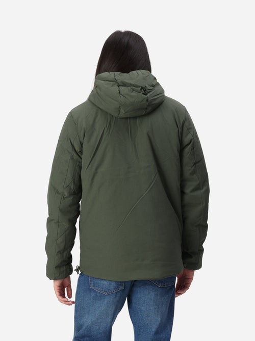 Blouson K-Way Jack Warm Double - Kiabi