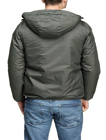 Blouson K-Way Le Vrai 3.0 Claude Orsetto