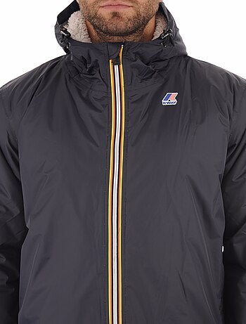 Blouson K-Way Le Vrai 3.0 Claude Orsetto