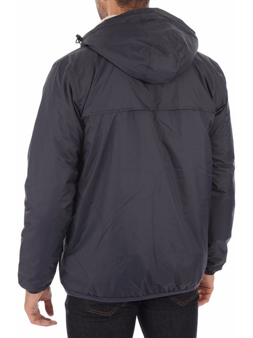 Blouson K-Way Le Vrai 3.0 Claude Orsetto - Kiabi