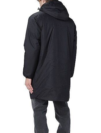 Parka K-Way Le Vrai 3.0 Eiffel Orsetto