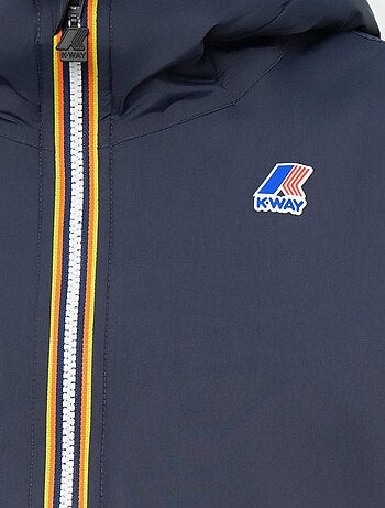 Blouson K-Way LE VRAI 4.0 CLAUDE ORSETTO