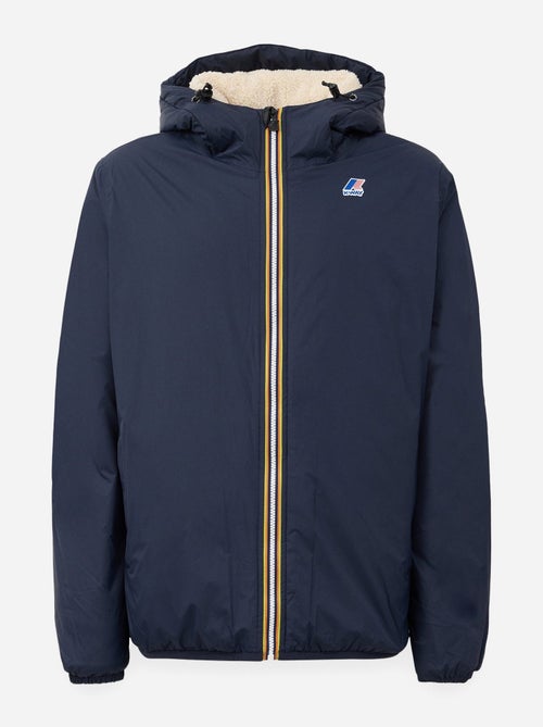 Blouson K-Way LE VRAI 4.0 CLAUDE ORSETTO - Kiabi