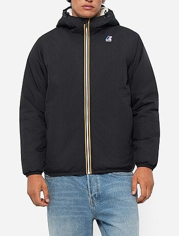 Blouson K-Way LE VRAI 4.0 CLAUDE ORSETTO