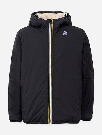 Blouson K-Way LE VRAI 4.0 CLAUDE ORSETTO