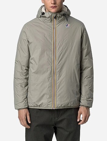 Blouson K-Way LE VRAI 4.0 CLAUDE ORSETTO
