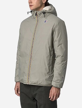Blouson K-Way LE VRAI 4.0 CLAUDE ORSETTO