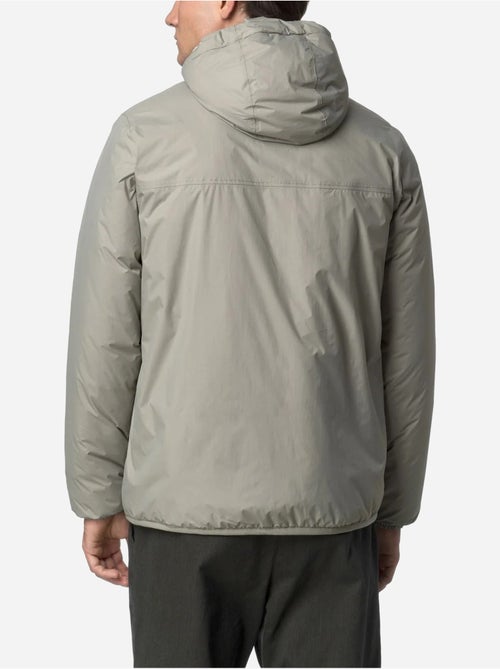 Blouson K-Way LE VRAI 4.0 CLAUDE ORSETTO - Kiabi Blouson K-Way LE VRAI 4.0 CLAUDE ORSETTO - Kiabi