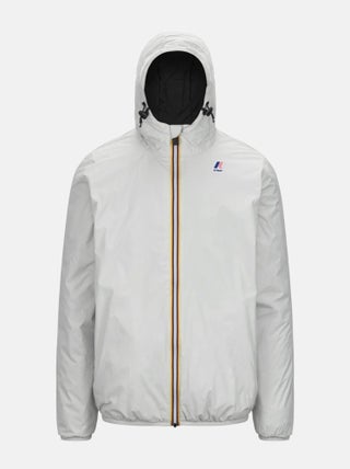 Blouson K-Way Le Vrai 4.0 Claude Warm