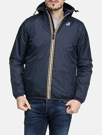 Blouson K-Way Le Vrai 4.0 Claude Warm