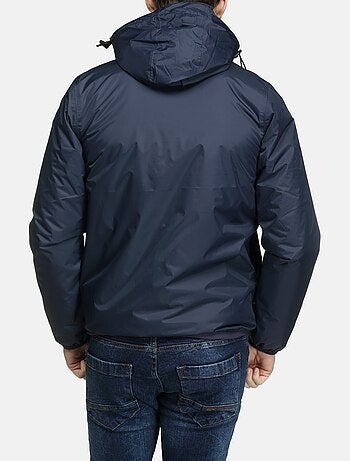 Blouson K-Way Le Vrai 4.0 Claude Warm