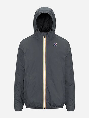 Blouson K-Way Le Vrai 4.0 Claude Warm