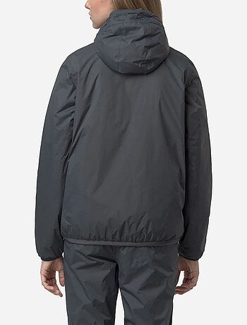 Blouson K-Way Le Vrai 4.0 Claude Warm