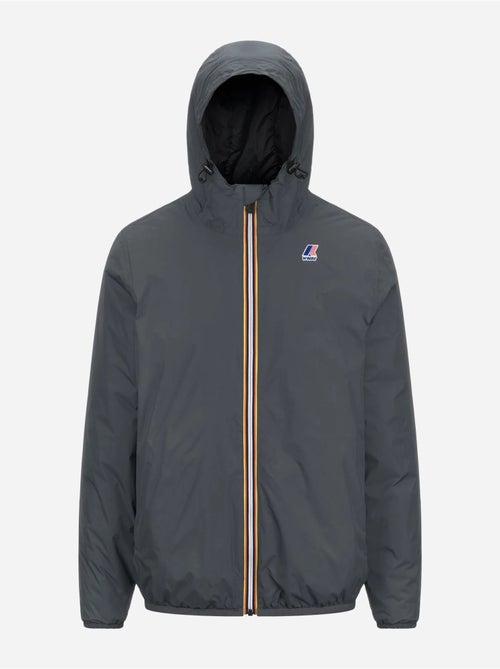 Blouson K-Way Le Vrai 4.0 Claude Warm - Kiabi