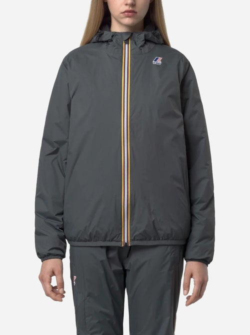 Blouson K-Way Le Vrai 4.0 Claude Warm - Kiabi