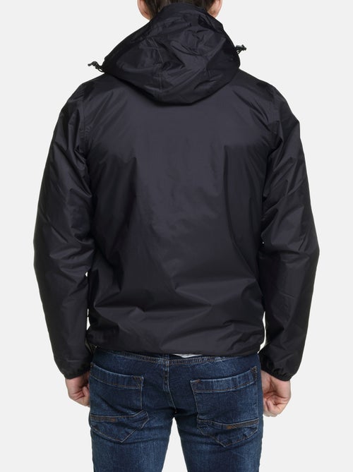 Blouson K-Way Le Vrai 4.0 Claude Warm - Kiabi