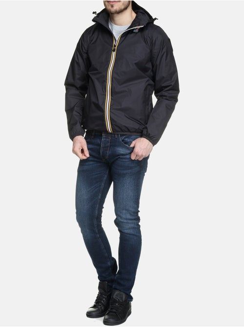 Blouson K-Way Le Vrai 4.0 Claude Warm - Kiabi