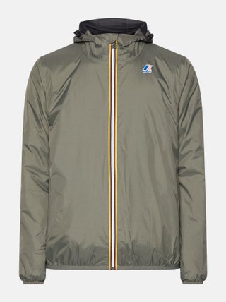 Blouson K-Way Le Vrai 4.0 Claude Warm
