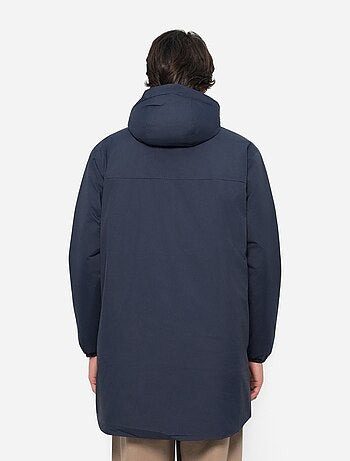 Blouson K-Way LE VRAI 4.0 EIFFEL EAST ORSETTO