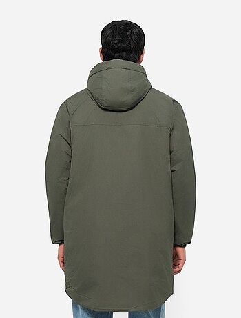 Blouson K-Way LE VRAI 4.0 EIFFEL EAST ORSETTO