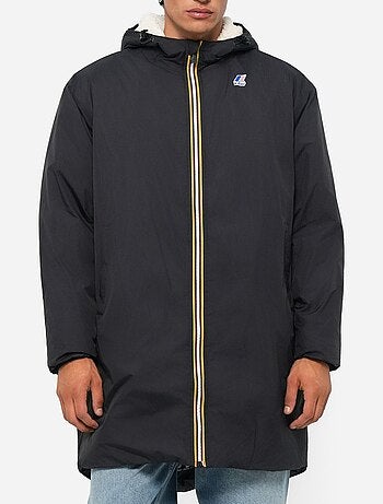 Blouson K-Way LE VRAI 4.0 EIFFEL EAST ORSETTO
