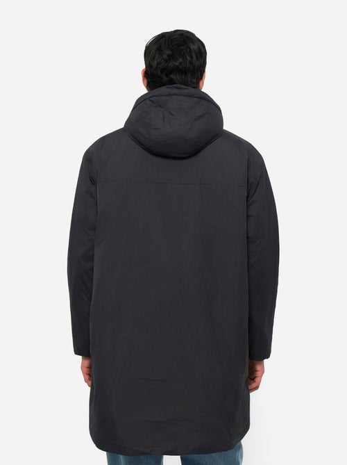 Blouson K-Way LE VRAI 4.0 EIFFEL EAST ORSETTO - Kiabi