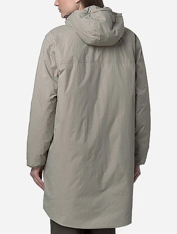 Blouson K-Way LE VRAI 4.0 EIFFEL EAST ORSETTO