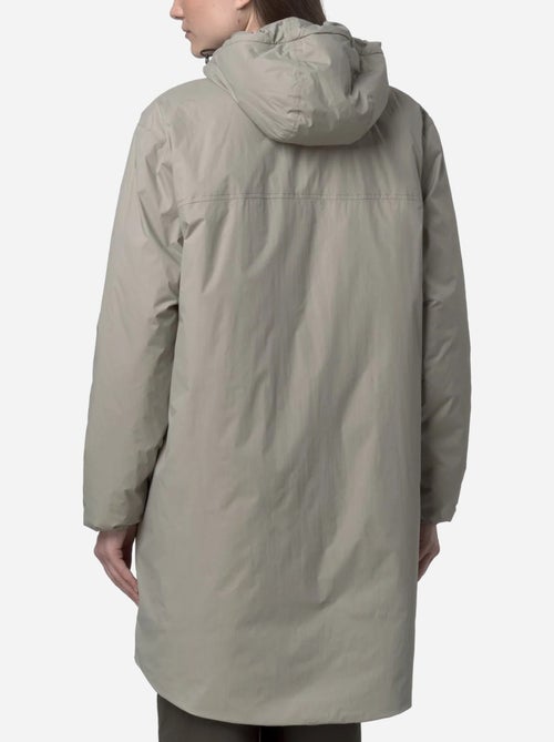 Blouson K-Way LE VRAI 4.0 EIFFEL EAST ORSETTO - Kiabi