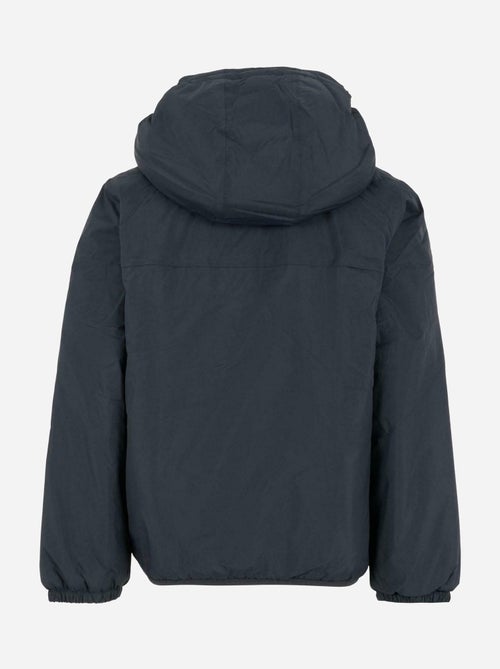 Blouson K-Way P. Le Vrai 4.0 Claude Orsetto - Kiabi Blouson K-Way P. Le Vrai 4.0 Claude Orsetto - Kiabi