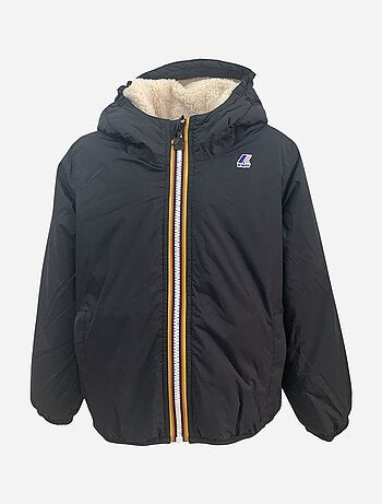Blouson K-Way P. Le Vrai 4.0 Claude Orsetto