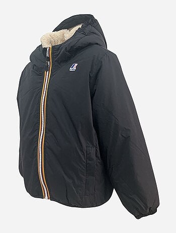 Blouson K-Way P. Le Vrai 4.0 Claude Orsetto