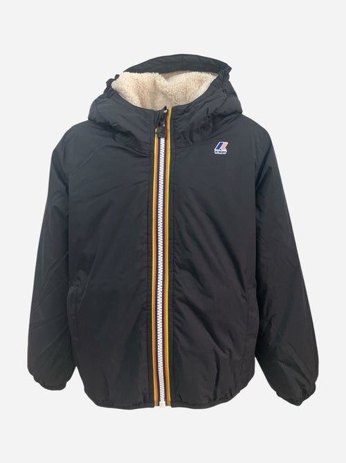 Blouson K-Way P. Le Vrai 4.0 Claude Orsetto - Kiabi