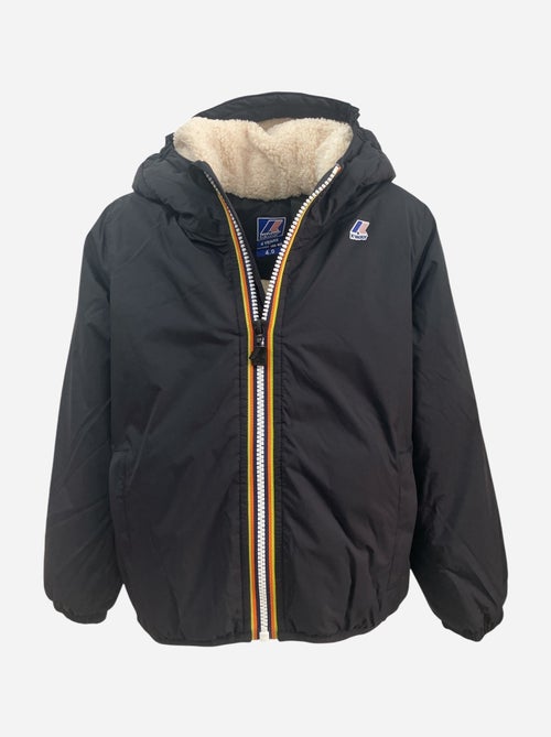 Blouson K-Way P. Le Vrai 4.0 Claude Orsetto - Kiabi
